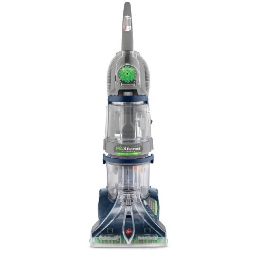 Hoover F7452900PC MaxExtract All-Terrain Carpet Cleaner