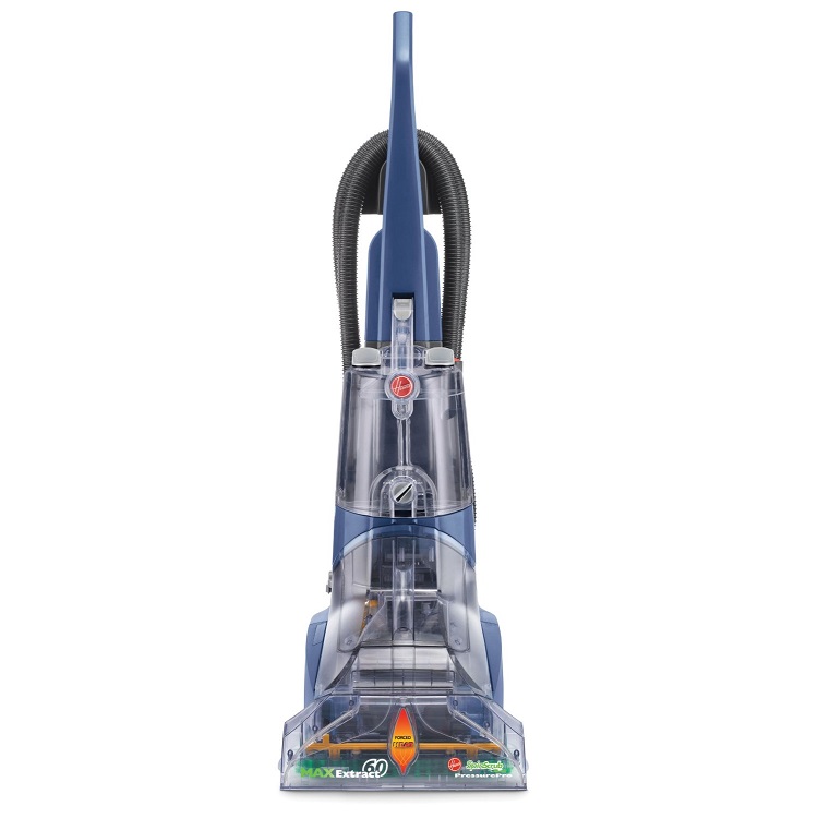 Hoover Max Extract 60 Pressure Pro Carpet Deep Cleaner