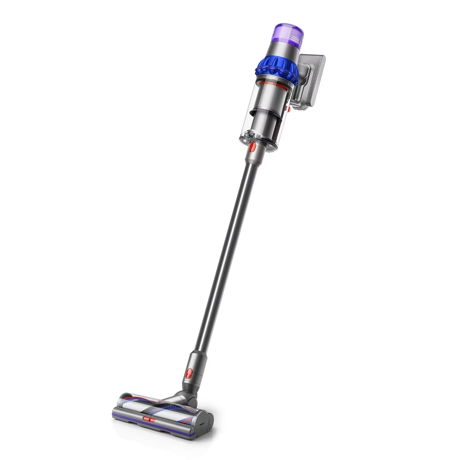 Dyson V15 Detect Pro