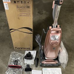 Kenmore BU4050 Intuition Review