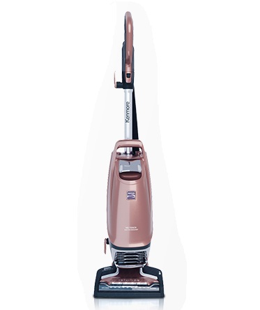 Kenmore BU4050 Intuition