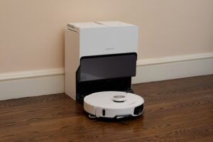 Roborock Q7 M5+ Review