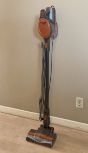 Shark Rocket HV301 Review