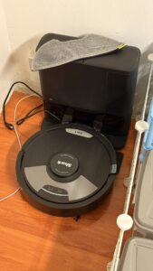 Shark Matrix Plus Review