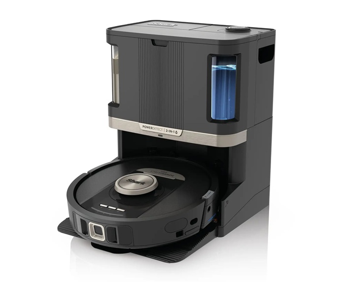 Shark PowerDetect Robot Vacuum Cleaner