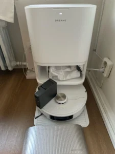 Dreame L40 Ultra Review