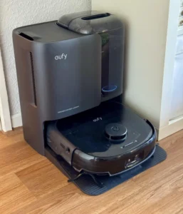Eufy Omni E25 Review