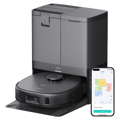 Eufy Omni X10 Pro