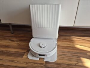 Roborock Qrevo S Pro Review