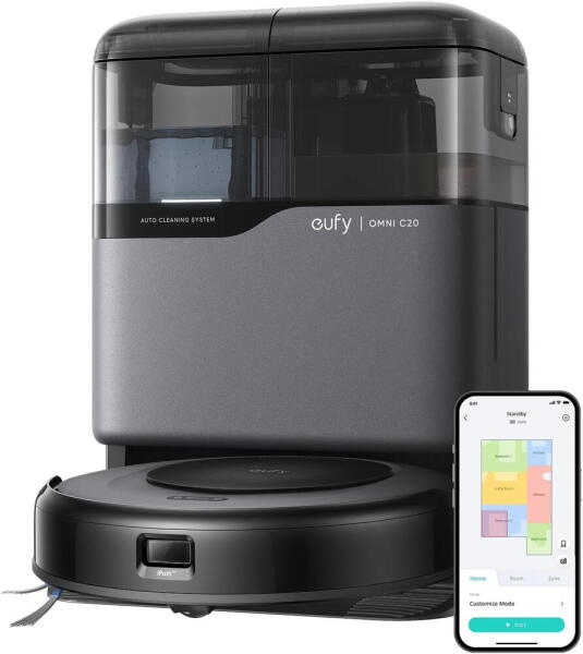 Eufy C20
