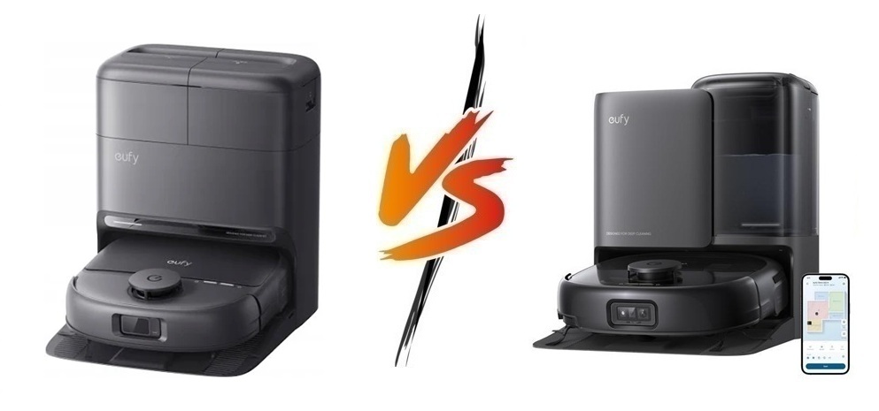 Eufy C28 vs Eufy E25