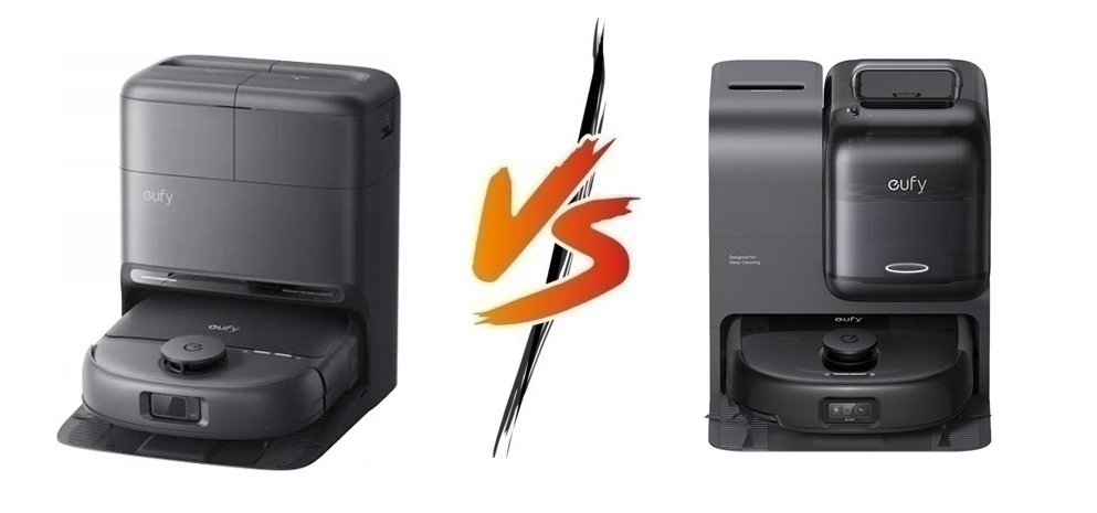 Eufy C28 vs Eufy E28