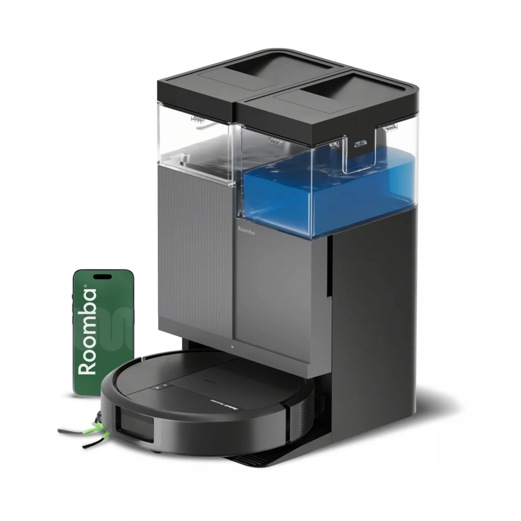 iRobot Roomba 415X