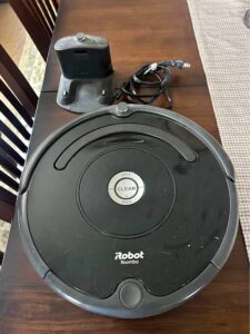 iRobot Roomba 505X Review