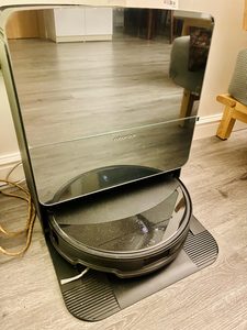 Roborock Saros 10R Review