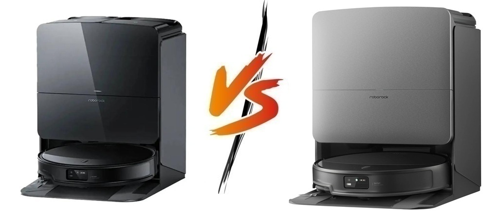 Roborock Saros 10R vs Roborock Saros 20